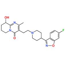 Risperidone EP Impurity B
